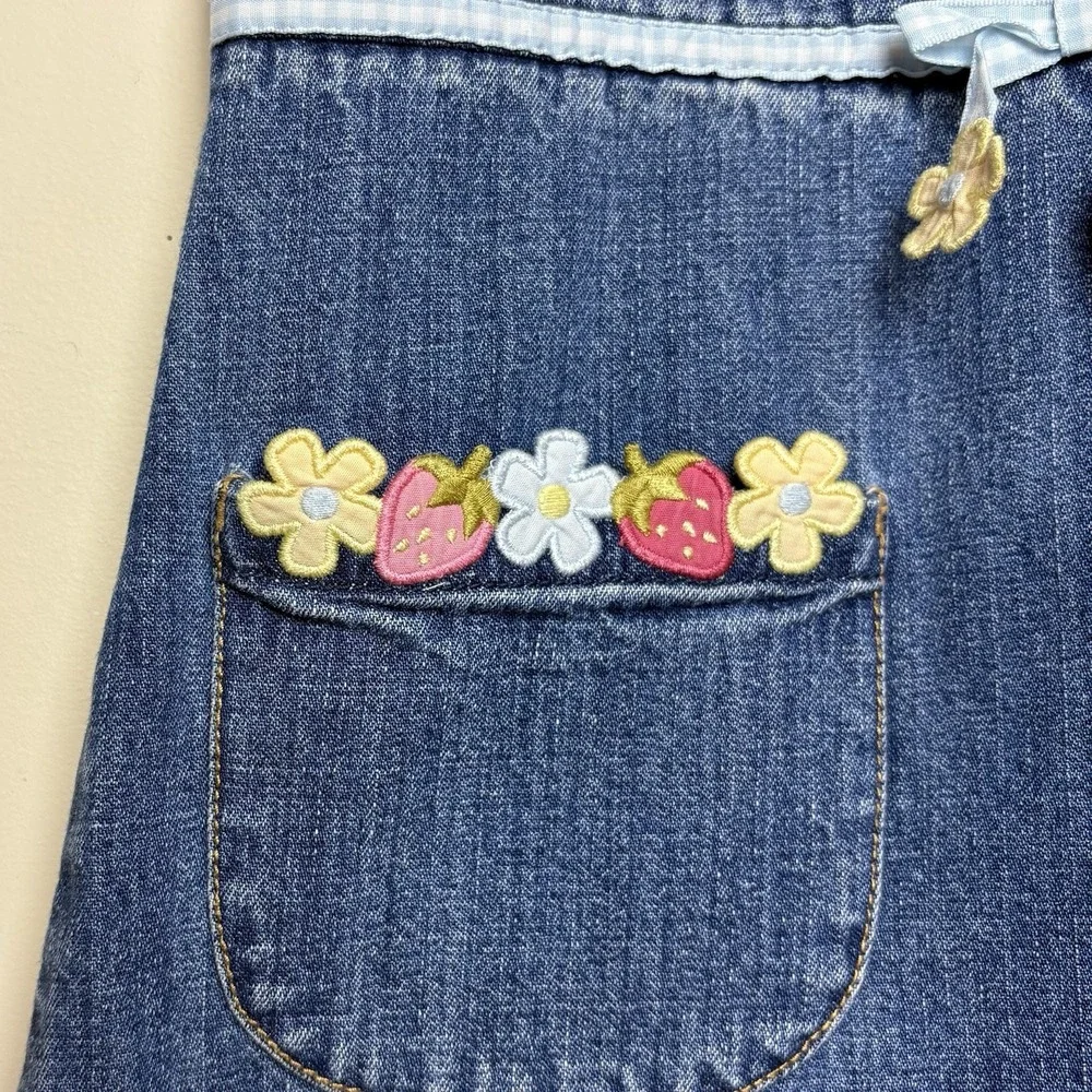 Gymboree excellent measurements